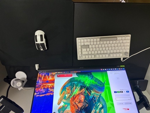 Razer Viper   V3 pro