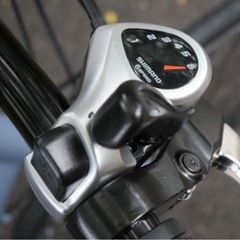 outer limits 自電車の画像