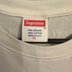 supremeの画像
