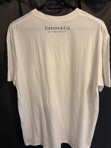 服/ファッション supreme