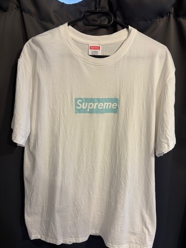 服/ファッション supreme