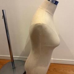 トルソー女性用9号の画像