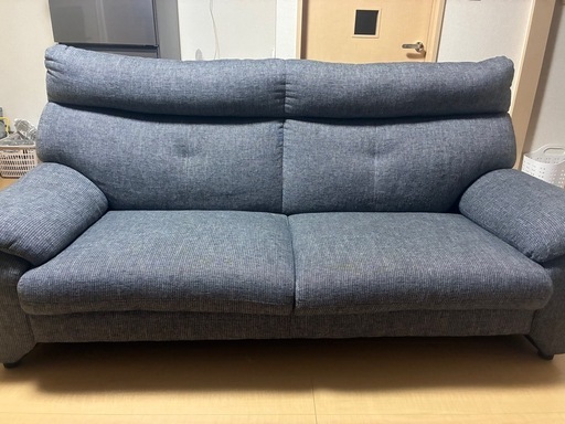 ソファー　全長200㎝