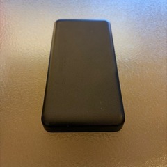 モバイルバッテリーの画像