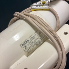 無印良品KCD-R121 ヘアドライヤー 1200W 冷風機能付きの画像