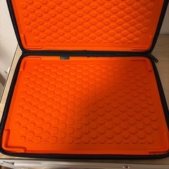 セミハードPCインナーケース　16.4インチ用の画像