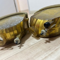 18クラウンフォグ左右の画像