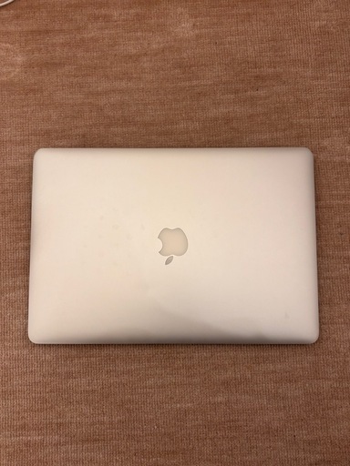 MacBook Pro (Retina， 15-inch， Mid 2014)