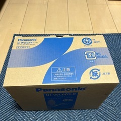 Panasonic　コードレススチームアイロンの画像