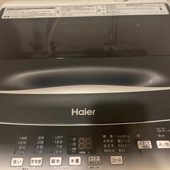 洗濯機　あげます　無料　譲りますの画像