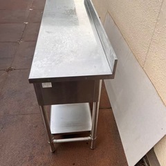 タニコー　作業台の画像