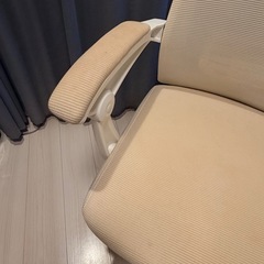 デスクチェアの画像