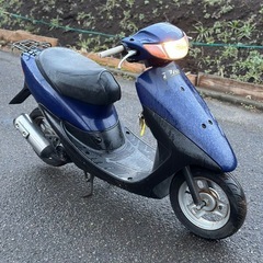 af34 ライブディオ　実働の画像