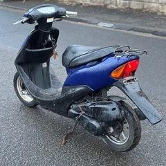 af34 ライブディオ　実働の画像