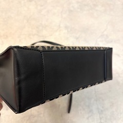 MICHAEL KORS MKロゴ ハンドバッグ　トートバッグ　ショルダーバッグ　ブランド　ブランドバッグの画像