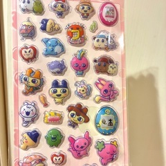 たまごっちの画像