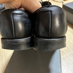 REGALサイズ25.5ビジネスシューズの画像