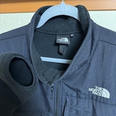 【THE NORTH FACE】黒デナリジャケット XLサイズの画像