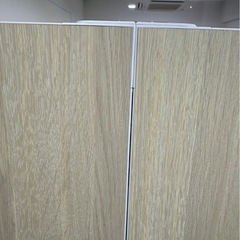 パーテーション　6枚　事務所　オフィスの画像