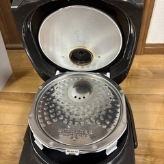 象印　NP-VN10 中古の画像