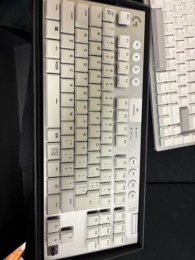 訳ありゲーミングキーボード３点セット