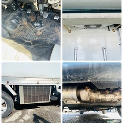 🔶スバル サンバー冷蔵冷凍車平成 19年TT1 5MT 2WDの画像