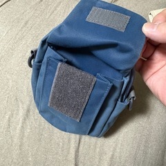 【Mystery Ranch】小さいバッグ ※ショルダーなしの画像