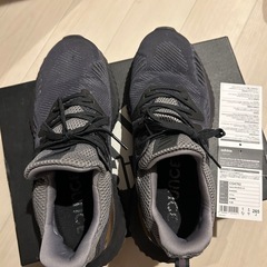 (美品)adidas Alpha BOUNCE 2.0(アルファバウンス2.0) CG4762の画像