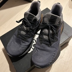 (美品)adidas Alpha BOUNCE 2.0(アルファバウンス2.0) CG4762の画像