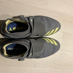 ゴルフスパイクadidas ZG21 MOTION BOAの画像
