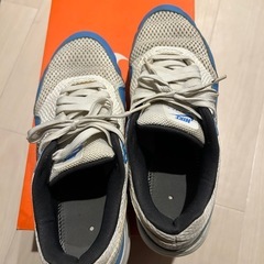 ナイキゴルフAIRMAX の画像