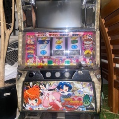 ツインエンジェル3 スロットの画像