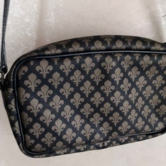 Patrick COX ショルダーの画像