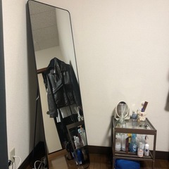 決まりました_IKEA サイドテーブル・ローテーブルの画像