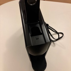 Nespresso コーヒーメーカー c30 Blackの画像