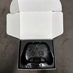 雷神 ThundeRobot G50 Bluetooth ワイヤレスゲームコントローラー 箱あり 動作確認済の画像