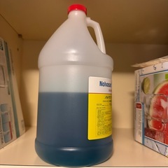 ノルバサンシャンプーの画像