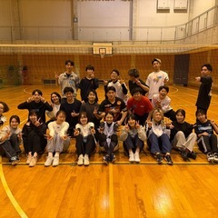くまさんバレー🐻🏐