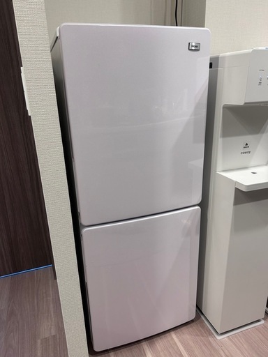 Haier  冷凍冷蔵庫JR-NF148B

