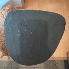 【無料】アメジストドーム 55cm 約40kg／1階すぐ搬出／伊那IC車7分の画像