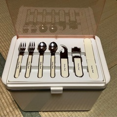 クーラーボックスの画像