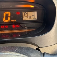 ミライース　LA300S 車検2年付の画像