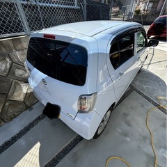 ミライース　LA300S 車検2年付の画像