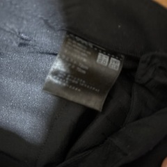 UNIQLO感動パンツの画像