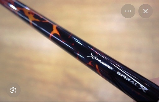 SHIMANO ラフィーネ