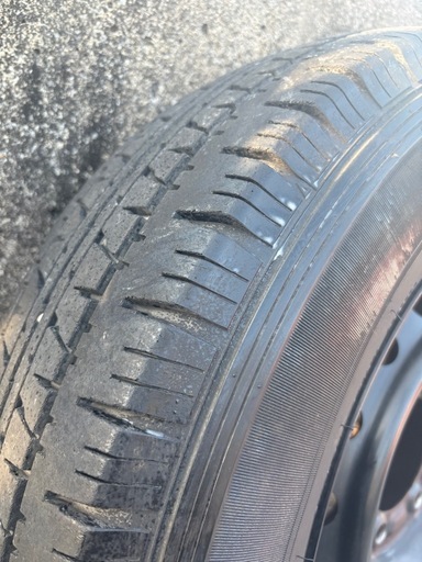 200系ハイエースに
