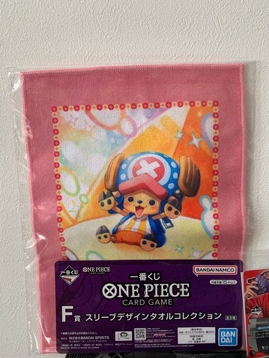 一番くじ ONE PIECE A賞ルフィ フィギュア2個セット おまけ付き