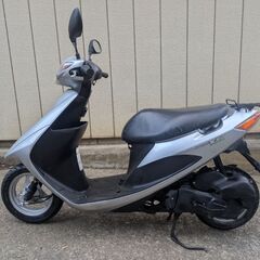 【実働】スズキ アドレス V50 CA44 配送可能の画像