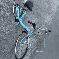 自転車9348の画像