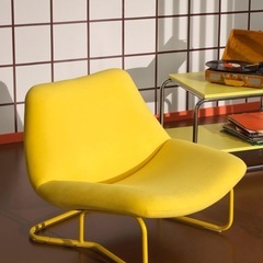 IKEA ソテネス 1人用ソファ　の画像